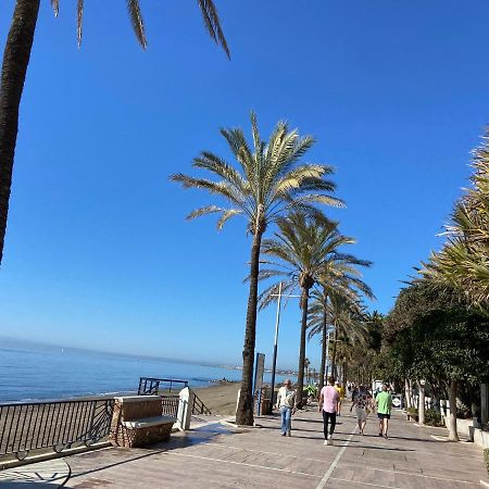 Marbella Skol Exterior foto