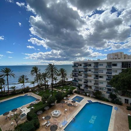 Marbella Skol Exterior foto