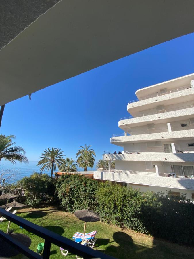 Marbella Skol Exterior foto