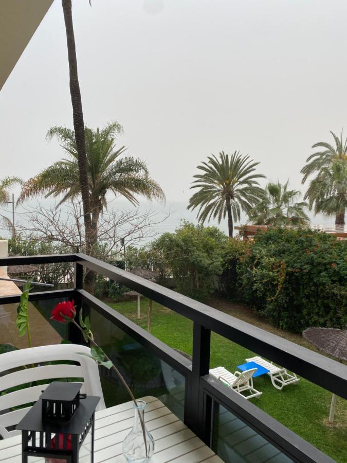 Marbella Skol Exterior foto