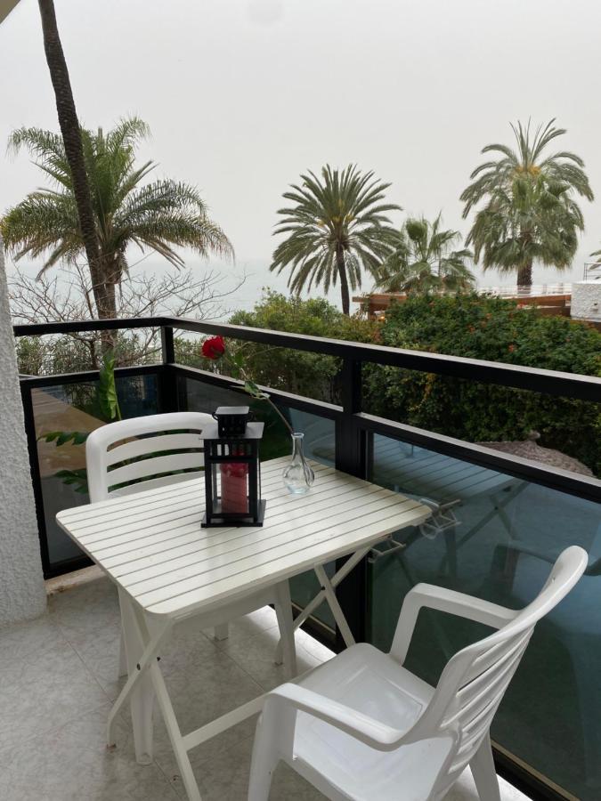 Marbella Skol Exterior foto