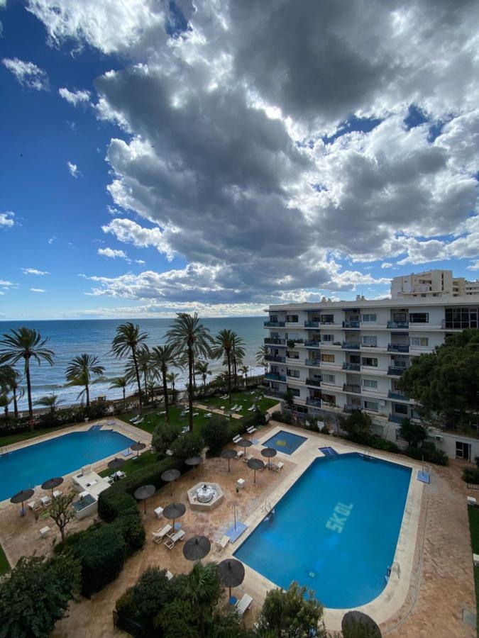 Marbella Skol Exterior foto