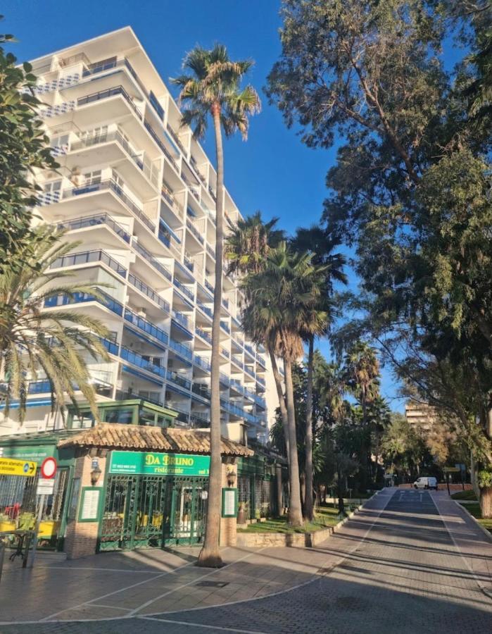 Marbella Skol Exterior foto